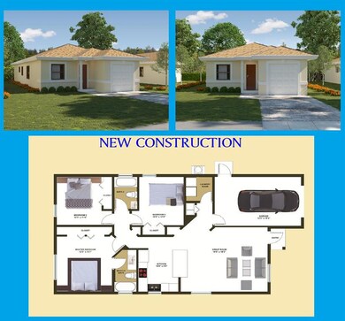 Windsor I -Artist Rendering and Plan