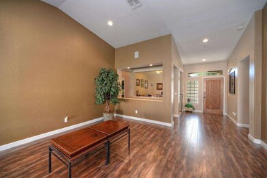 New Flooring