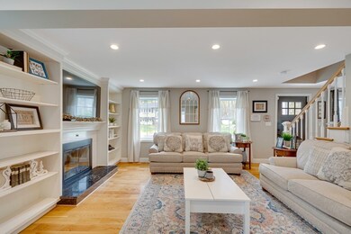 1 James St, Foxboro, MA 02035 - photo 5