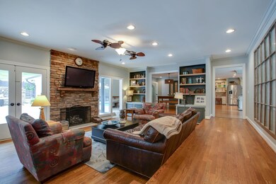 2732 Broyles Ln, Franklin, TN 37069 - photo 5
