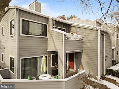 1911B Villaridge Dr unit 1911, Reston, VA 20191 - photo 5