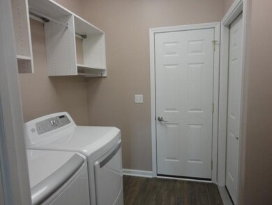 Other. LAUNDRY AREA