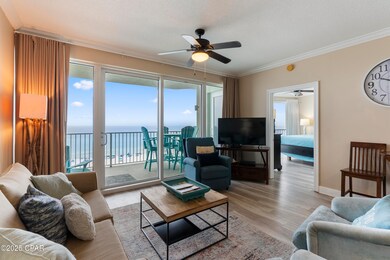 Boardwalk Beach Resort unit C-509, Panama City, FL 32408 - photo 2