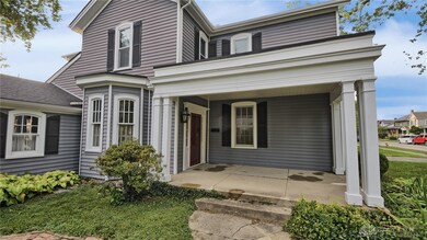 502 N King St, Xenia, OH 45385 - photo 2