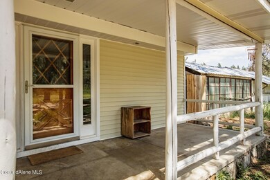 Porch