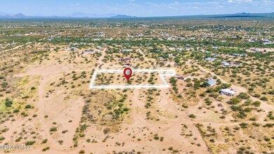 9078 S Honeysuckle Farm Trail, Three Points, AZ 85735 - photo 6