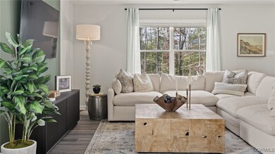 7888 Arbor Marsh Terrace, Quinton, VA 23141 - photo 4