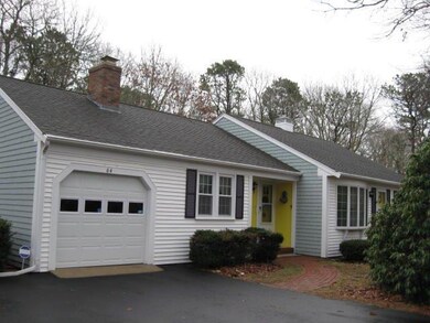 64 Ansel Howland Rd, Centerville, MA 02632 - photo 3