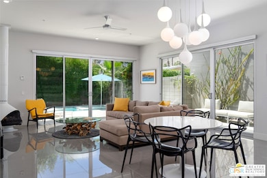 791 E Twin Palms Dr, Palm Springs, CA 92264 - photo 3