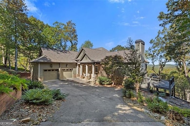 1319 Deer Run Ridge, Jasper, GA 30143 - photo 4