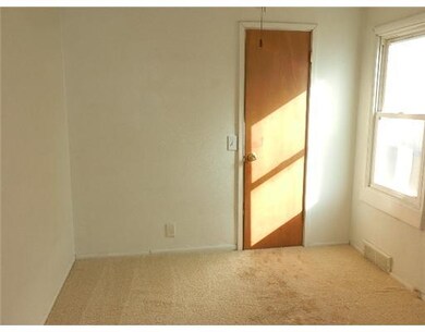 Bedroom.