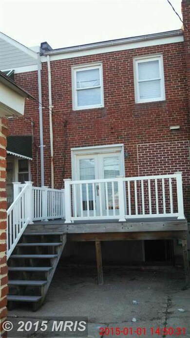 749 Aldworth Rd, Dundalk, MD 21222 - photo 7