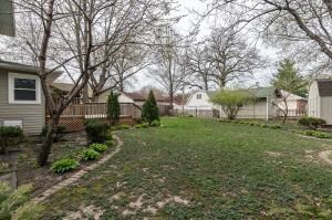 Yard