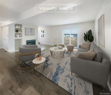 11596 E Bayaud Dr, Aurora, CO 80012 - photo 2