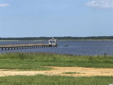 Lot # 122 S Bay St, Georgetown, SC 29440 - photo 5