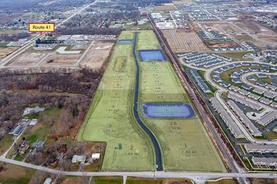 13851 Alexander St, Cedar Lake, IN 46303 - photo 3