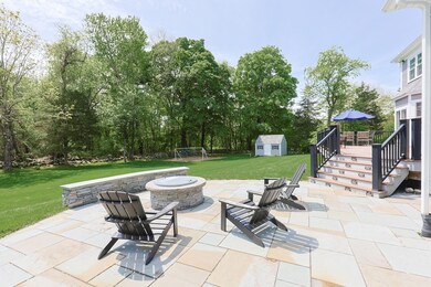 50 Amy Ln, Holliston, MA 01746 - photo 5