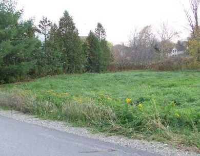 Land/Lot.