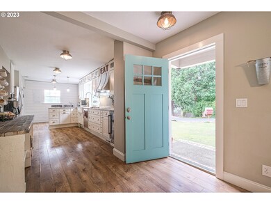 Entrance/Foyer