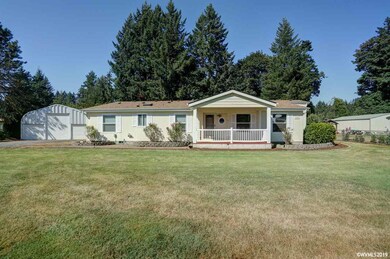 1101 11th Ct, Lyons, OR 97358 - photo 2