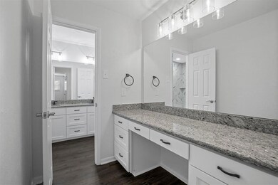 1101 Stanley St, Denton, TX 76201 - photo 4