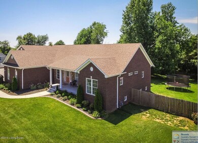 9516 Cedar Creek Rd, Louisville, KY 40228 - photo 6