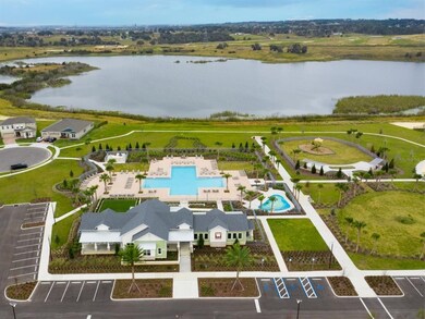 2960 Angelonia Thorn Way unit LOT 460, Clermont, FL 34711 - photo 3