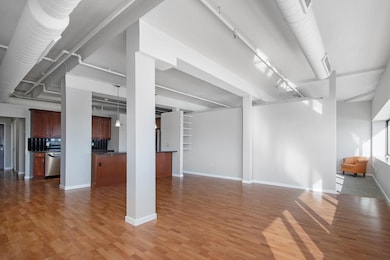 125 S Kalamazoo Mall unit 609, Kalamazoo, MI 49007 - photo 5