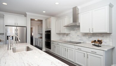 5227 Stockyard Loop unit Lot 183 - Harbor Oak, Myrtle Beach, SC 29588 - photo 7