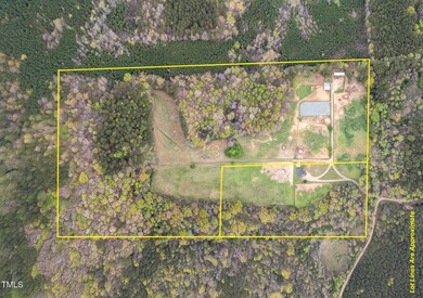 3880 L Lawrence Trail-Drone-LOT Seperate