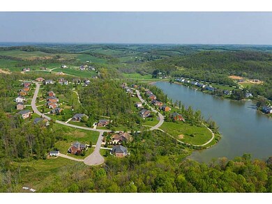 Aerial View.