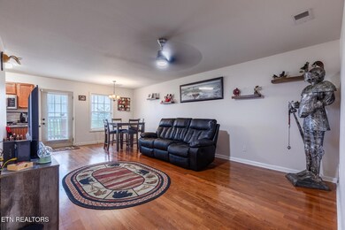 3347 Frontier View Drive - Unit 3 - Sevi