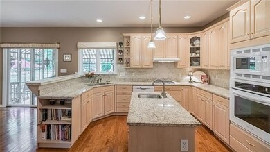 102 Sewickley Farm Cir, Mars, PA 16046 - photo 5