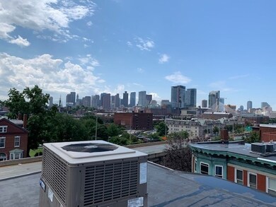 11 Prospect St unit PH, Charlestown, MA 02129 - photo 5