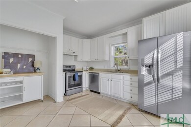 3106 Lincoln St, Savannah, GA 31404 - photo 4