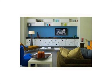 Lobby/Reception
