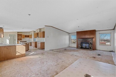 147 Layfield Ln, Rhome, TX 76078 - photo 6