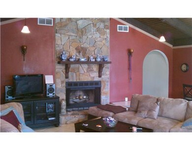 Den/Family/Great Room.