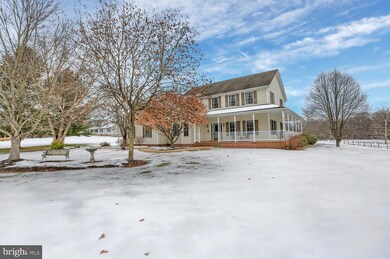 2415 Bear Run Rd, Taneytown, MD 21787 - photo 2