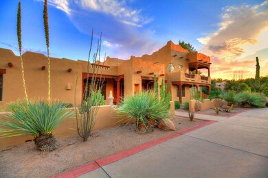 3915 E Juniper Cir, Mesa, AZ 85205 - photo 2