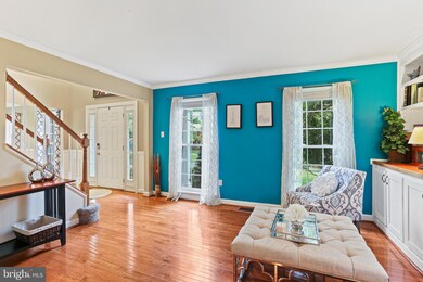 9510 Meadows Farm Dr, Owings Mills, MD 21117 - photo 7