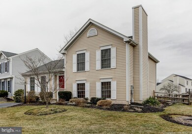 6232 Derby Dr, Frederick, MD 21703 - photo 3