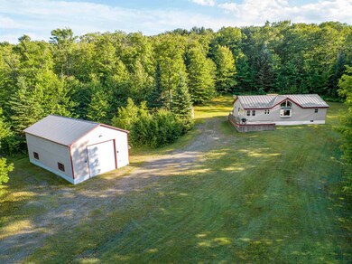 201 Spooner Rd, Pittsburg, NH 03592 - photo 4