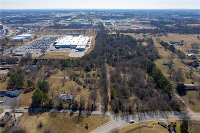 1401 SW 2nd St, Bentonville, AR 72712 - photo 5