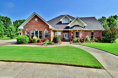 3010 Pheasant Rd, Conway, AR 72034 - photo 2