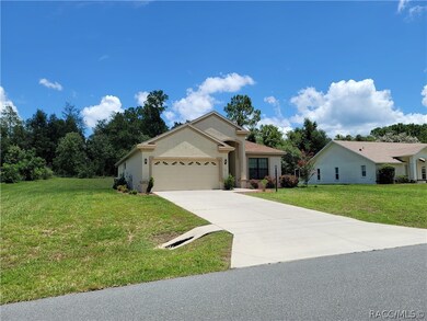 1664 E Saint James Loop, Inverness, FL 34453 - photo 4
