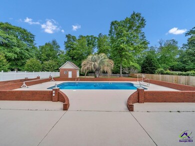 100 Knob Hill Dr, Warner Robins, GA 31088 - photo 2