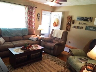 Front room