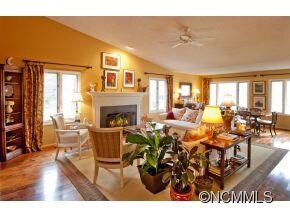 Delightful Living / Dining Rm