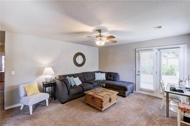 1918 Ridge Crest Dr, Shawnee, OK 74804 - photo 5